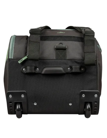 (Padel-)Tasche Nox At10 Competition Trolley